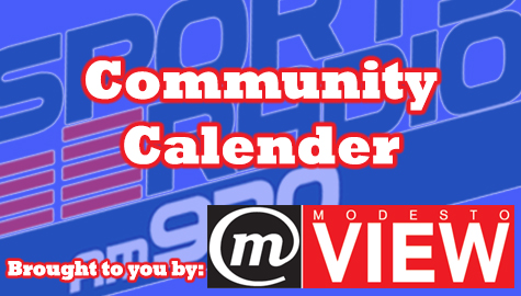 Community Calendar Page 2